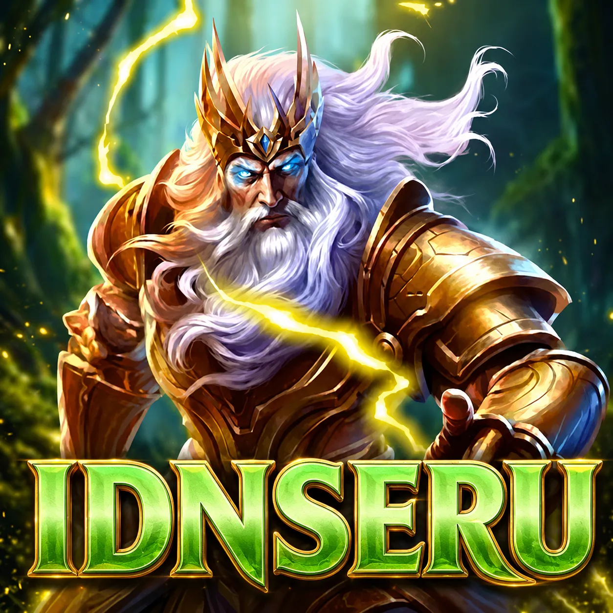 idnseru APK Poker
