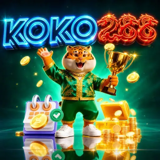 KOKO288 - Mainkan Bingo dengan Seru dan Menyenangkan