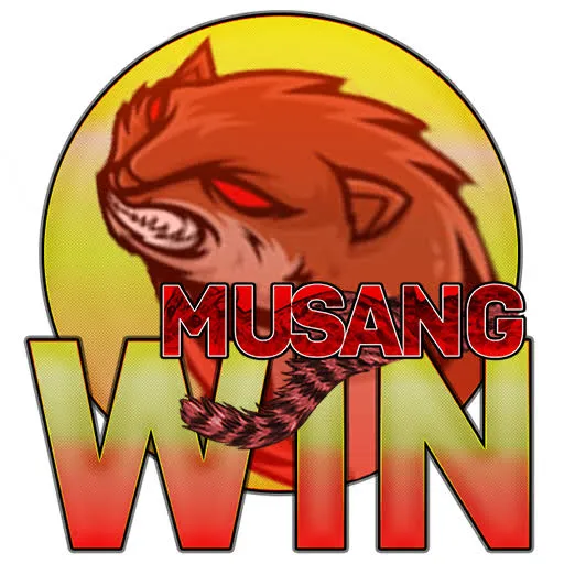 musangwin APK Mahjong