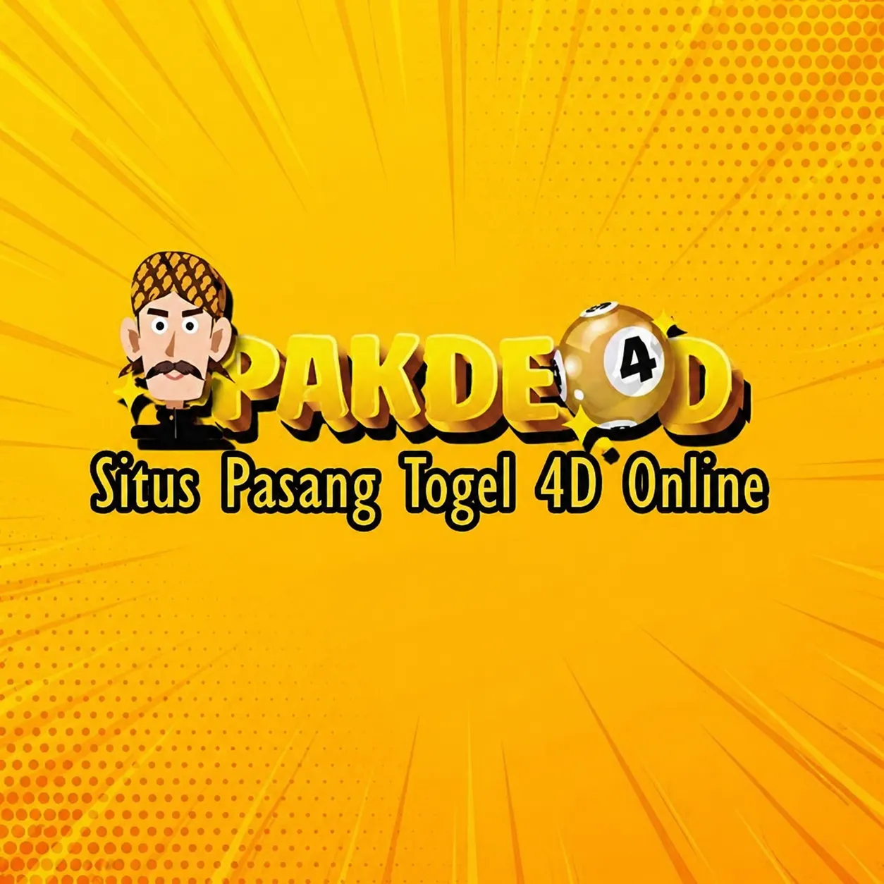 PAKDE4D - Game Idle Menarik untuk Mengisi Waktu Luang