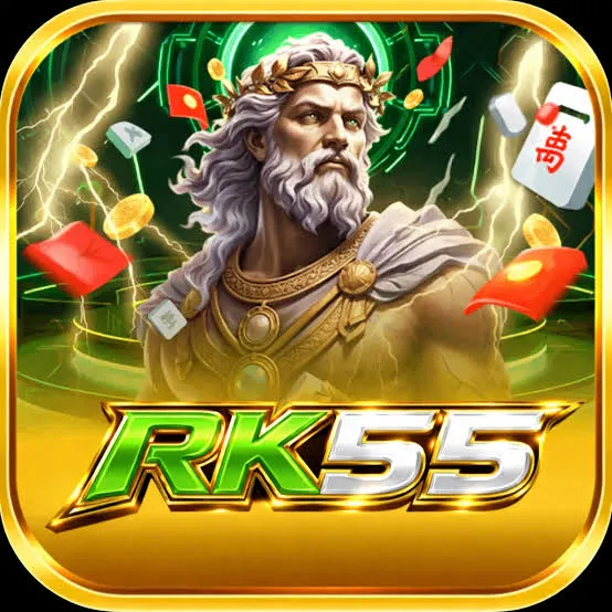 RK55 - Game Balapan Seru dan Menegangkan