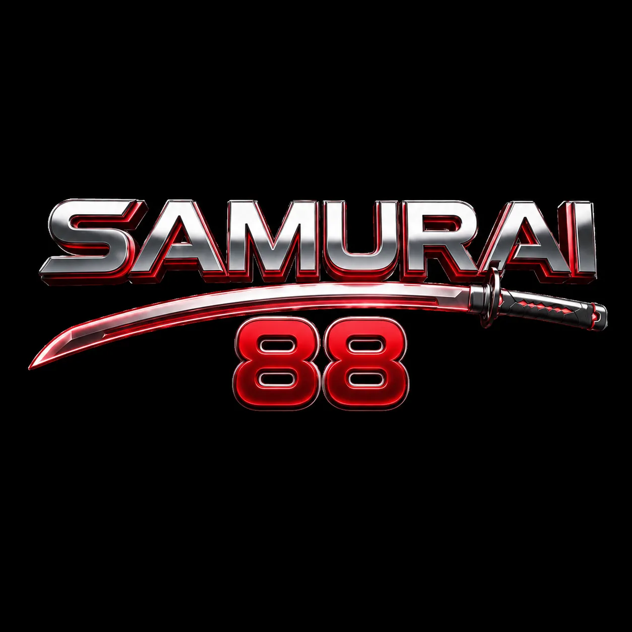 samurai88 APK SLG
